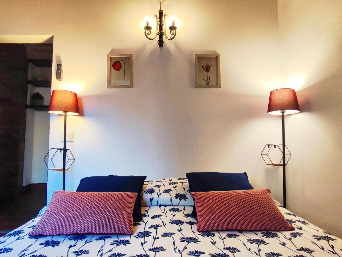 Convento San Gimignano Apartments Luaran gambar