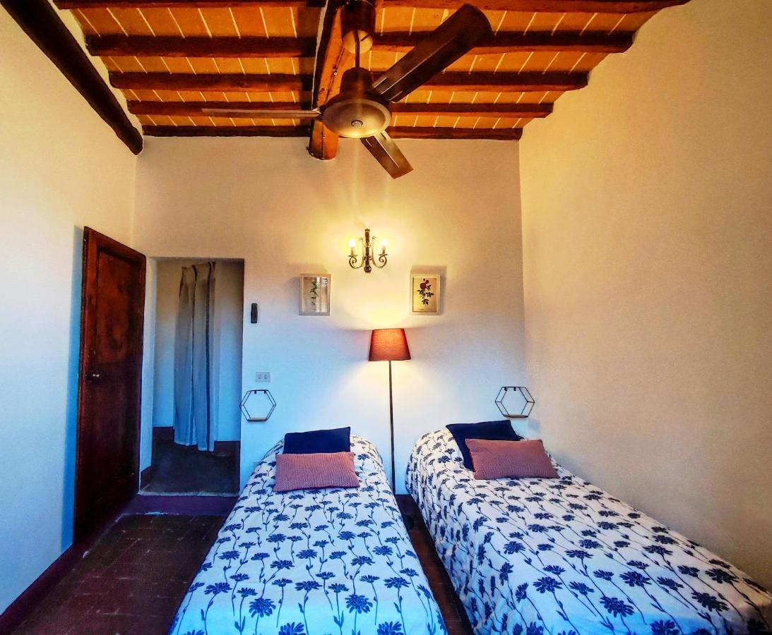 Convento San Gimignano Apartments Luaran gambar